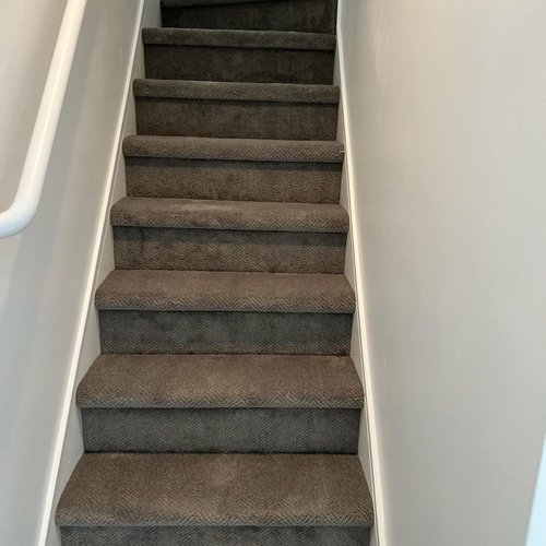 French Bros Stairs